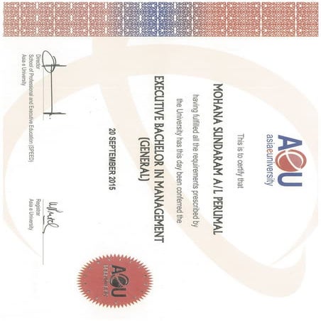AeU EBM | PDF