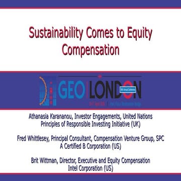 London 2015 Speaker Slide Template 16-9 FINAL copy