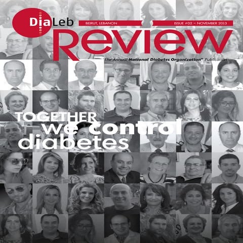 Dialeb Review_Issue 2_Nov 2013
