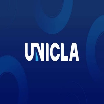 Presentación para materia de Etica UNICLA