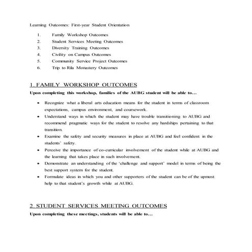 Education For Global Citizenship certificate | PDF