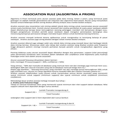 1680 14 algoritma apriori