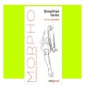 [DOWNLOAD PDF] Morpho Simplified Forms Anatomy for Artists (Morpho ...