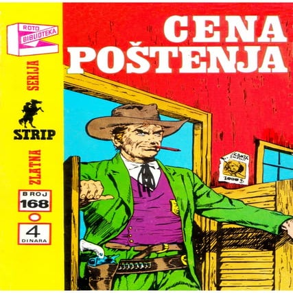 168 cena postenja | PDF