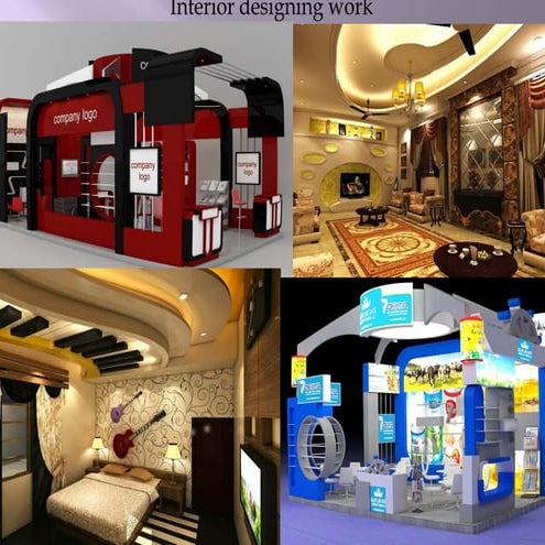 Interior Design | DOCX