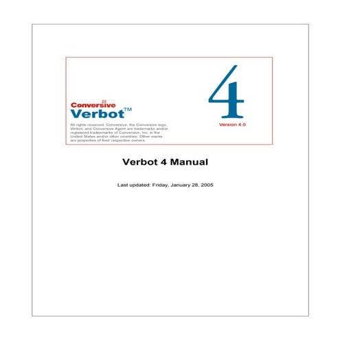 verbot-4-manual