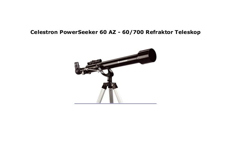 powerseeker 60