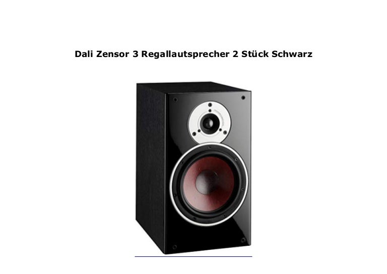 zensor 3 white
