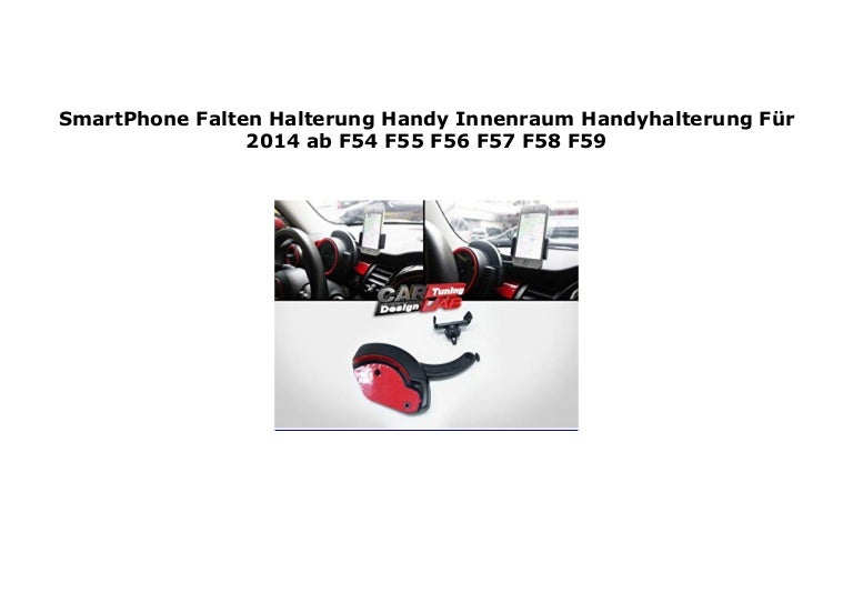 Smartphone Falten Halterung Handy Innenraum Handyhalterung F R 14 A