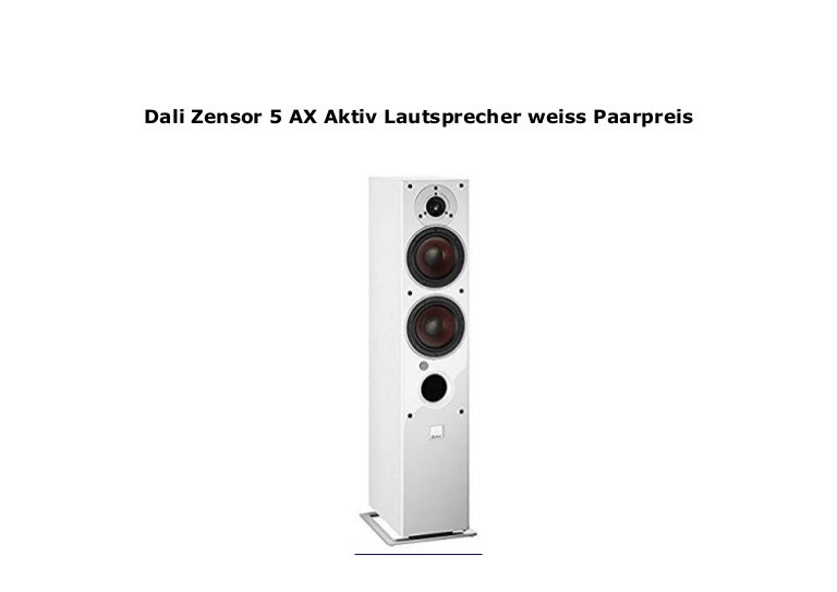 dali zensor 3 amazon