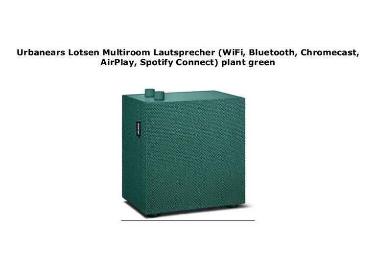 spotify multiroom airplay