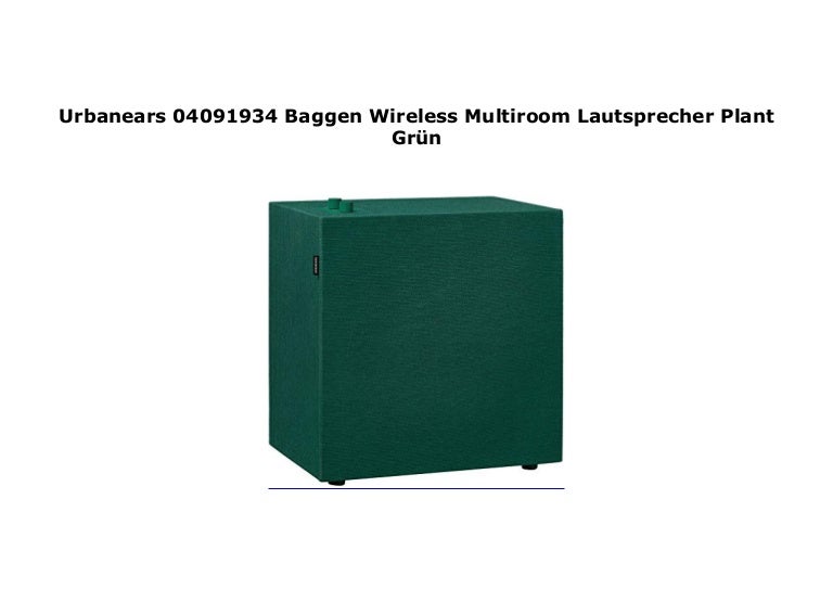 wireless multiroom