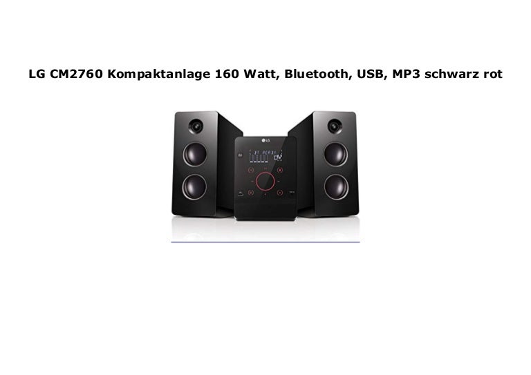 lg cm2760 home audio system