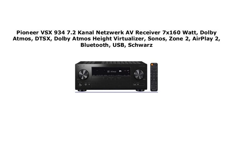 sonos bluetooth receiver