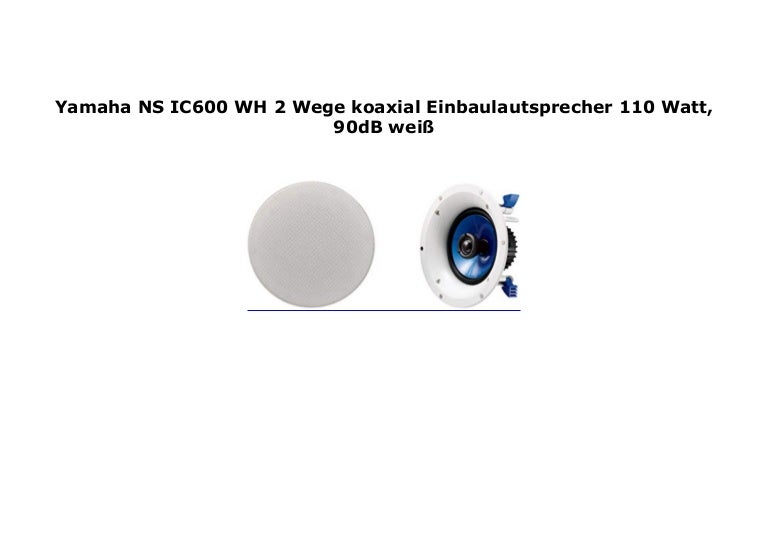 ns ic 600