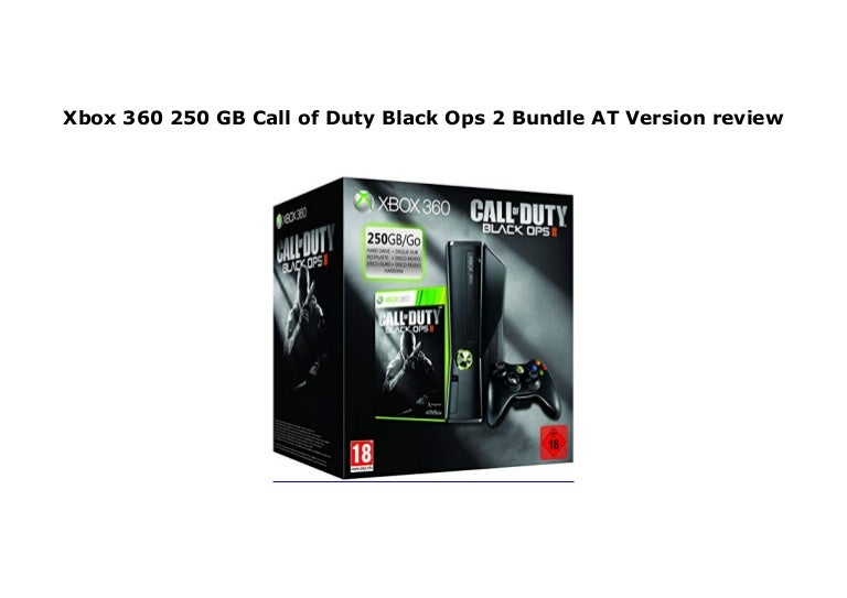 buy black ops 2 xbox 360