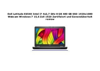 chatterbait webcam