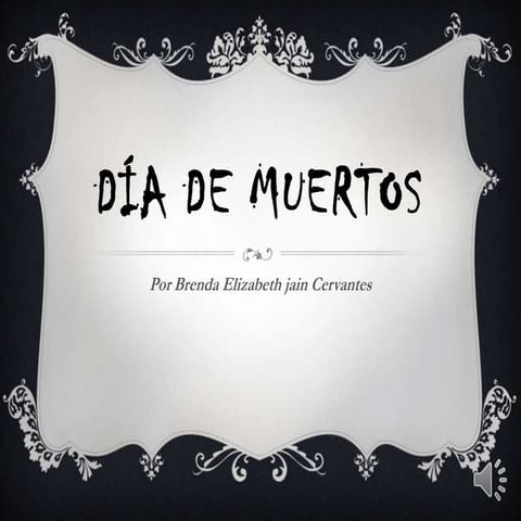 Día de Muertos