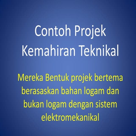 Manual kit interaktif RBT tahun 4 | PPT