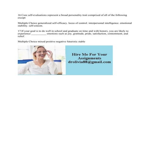 2 Conjugation Mapping Problems Question 1 is asking to map the table.pdf