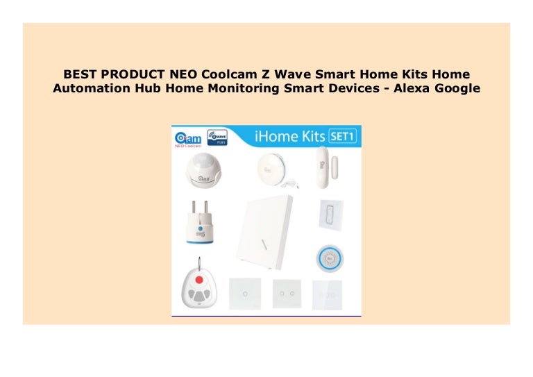 best z wave hub for alexa