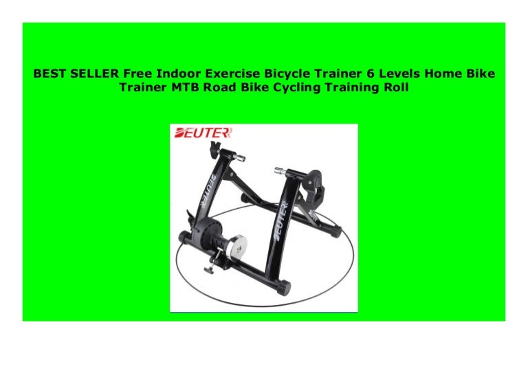 exercise bike free to good home