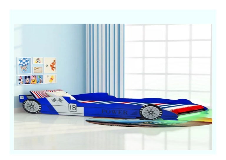 44+ Race Car Bed Frame Background