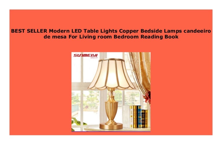 bedside lamps sale