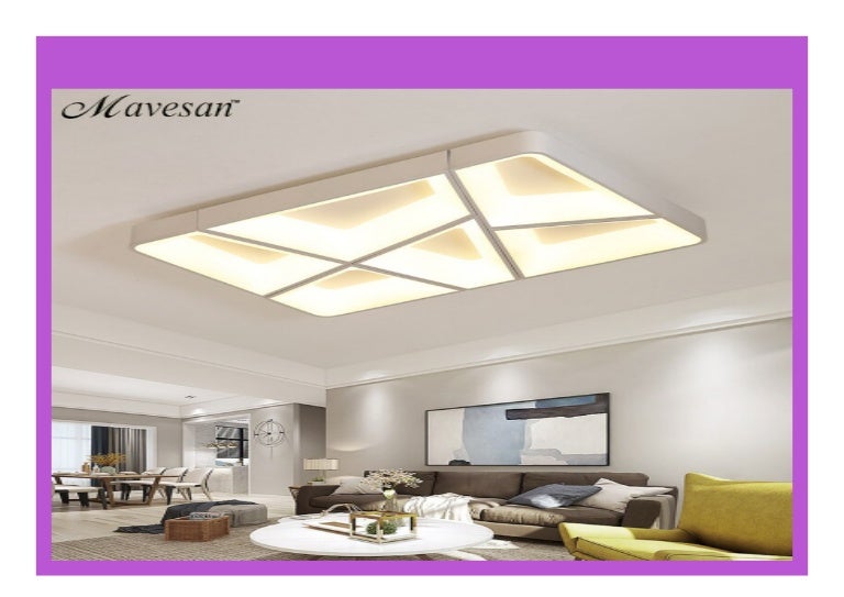 best led light for study room