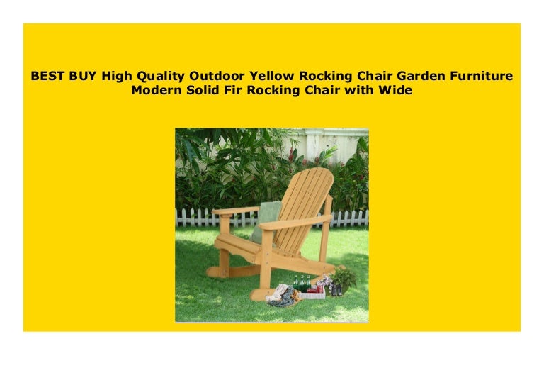 rocking chair best buy