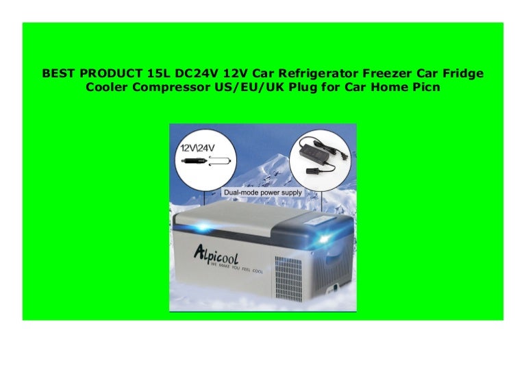 car fridge uk