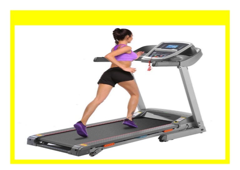 treadmill with wide running belt