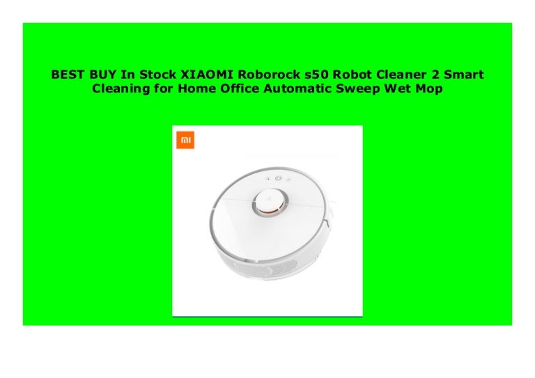 roborock best buy