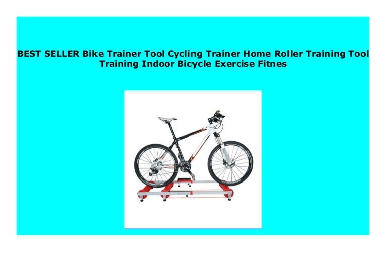 bike roller training