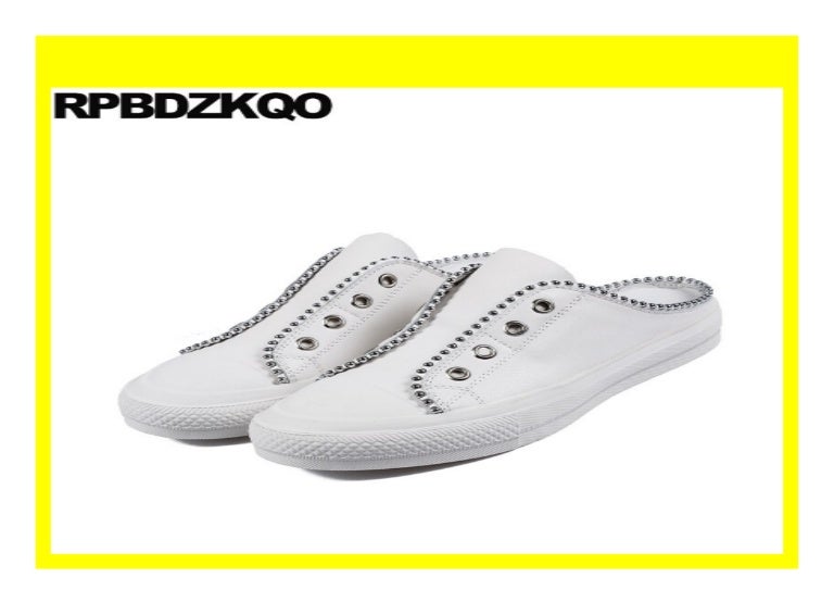 ladies embellished trainers