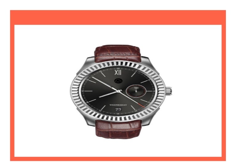 best smart health watch
