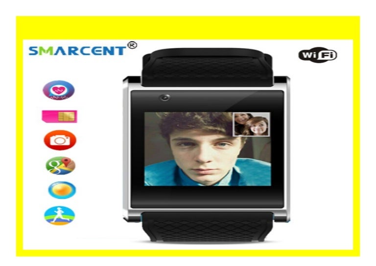 x11 smartwatch