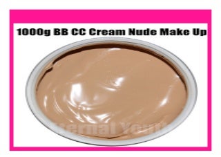 DISCOUNT Nourishments CC BB Cream 1000g Nude Makeup Concealer Isolation Whitening Moisturizing Cosmetics Bea