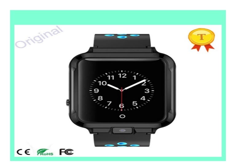 cheap smartwatch with google maps