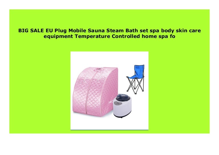 Home Use Skin Care Equipment