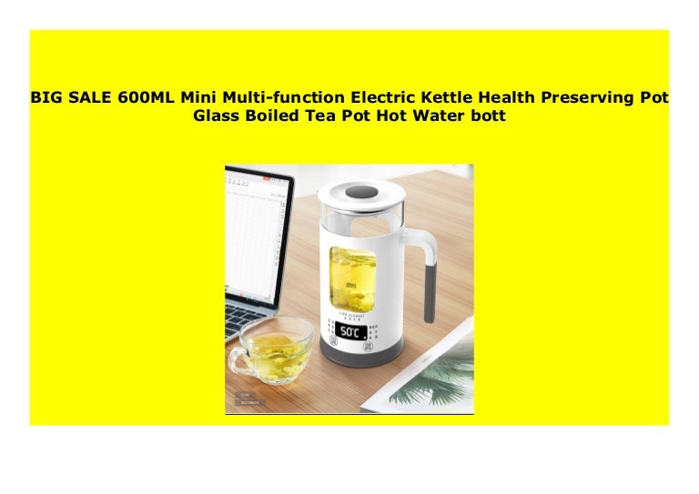 electric teapots for sale