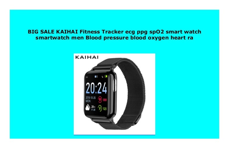 best ecg ppg smartwatch