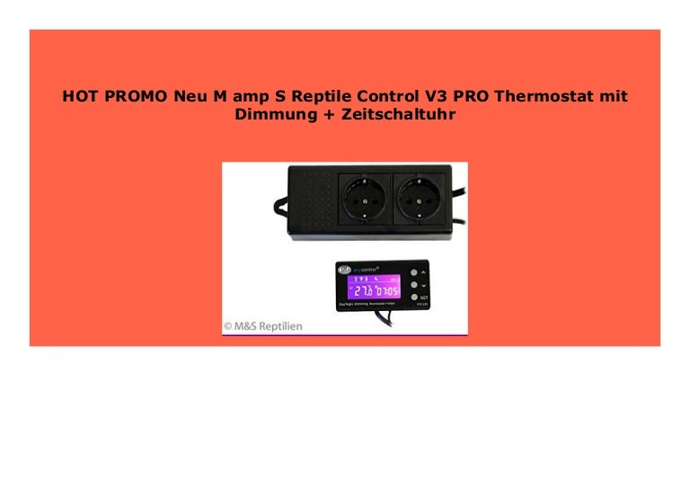 reptile thermostat for sale