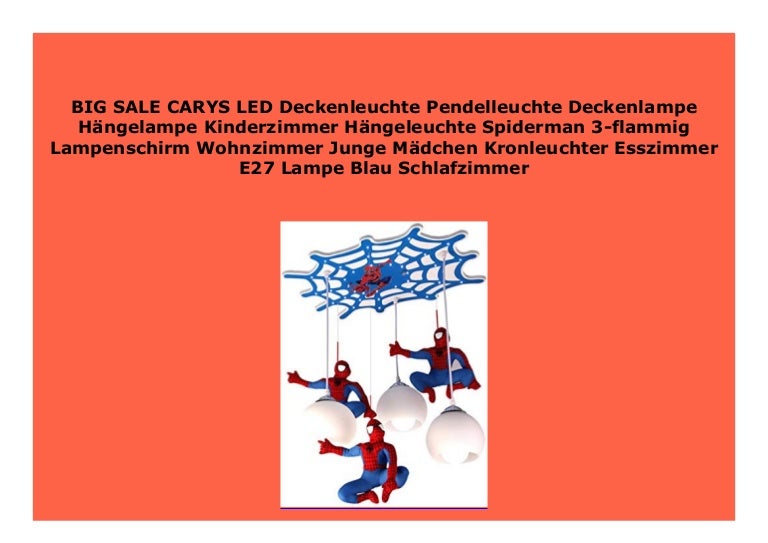 Big Discount Carys Led Deckenleuchte Pendelleuchte Deckenlampe H Ngel