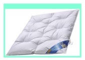 Best Product Aro Junior Daunen Bett Nobless 100x135 Cm Wei E