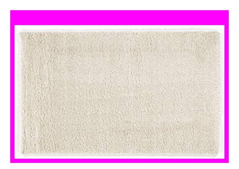 Hot Promo Pantha Shaggy Hochflor Langflor Teppich In Creme Wei