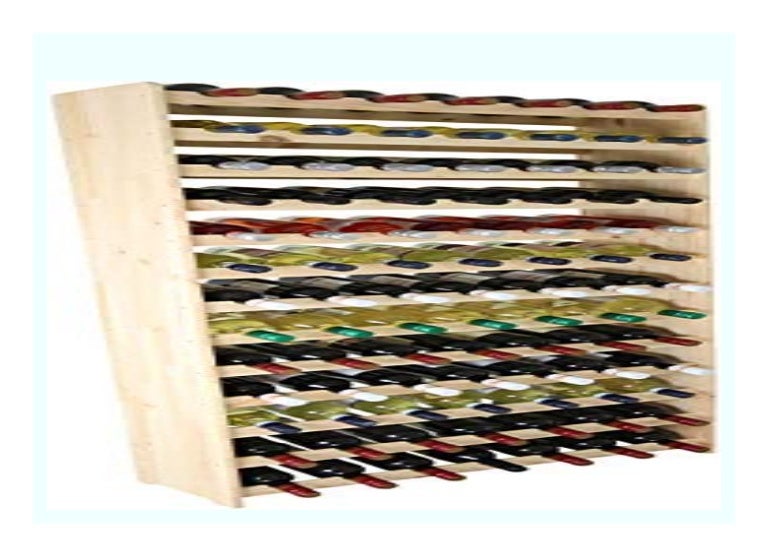 Hot Promo Len Mar De Weinregal Weinregal Holz Flaschenregal F R 91 Fl