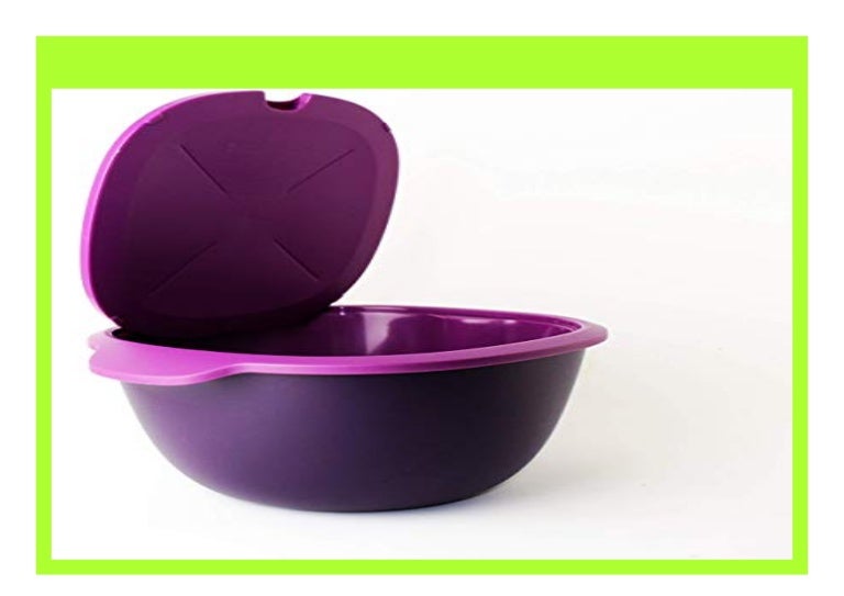 thermo tup tupperware