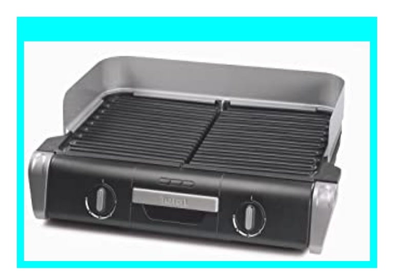 Best Buy Tefal Tg 8000 q Family Elektrogrill 2400 Watt Review 625