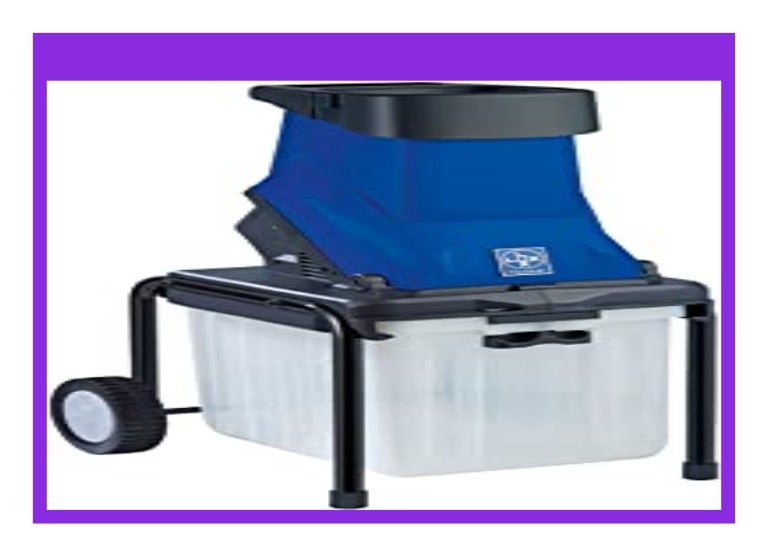 BEST PRODUCT LUX TOOLS E MH 2500/45 Elektro H cksler mit 2500 W int…